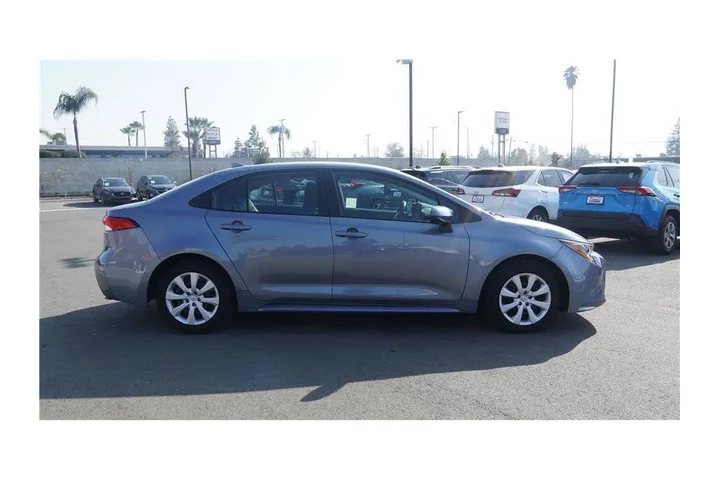 $23984 : 2025 Corolla LE image 5