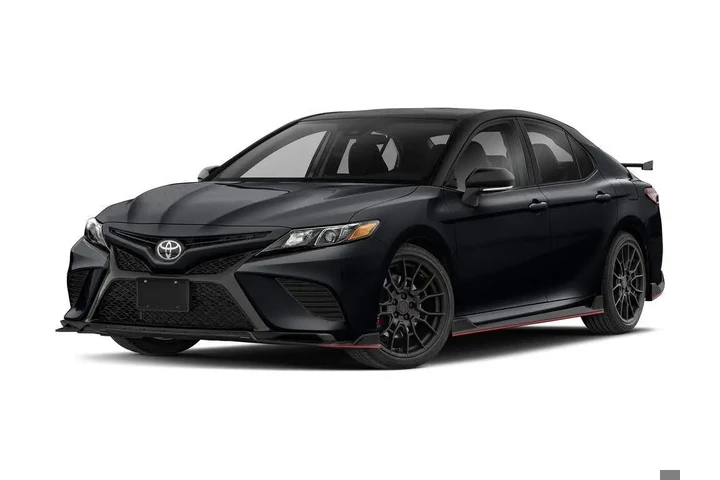 $39970 : Toyota Camry 2022 XSE V6 4dr image 1