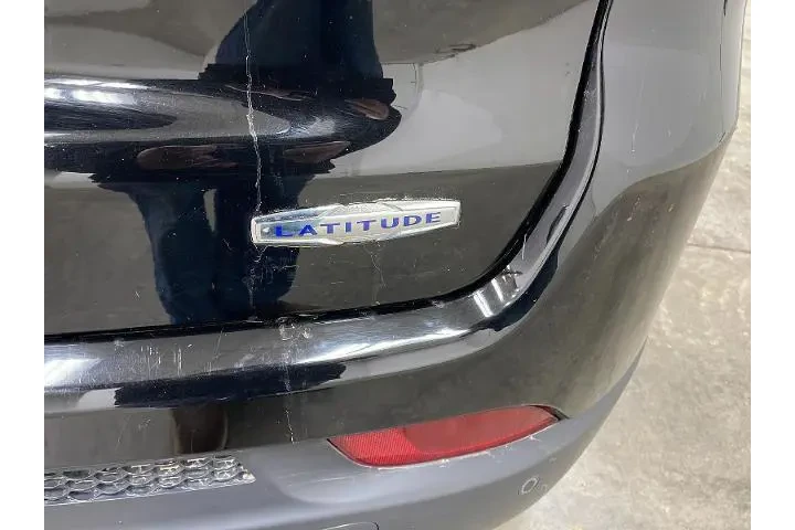 $11500 : Jeep Compass 2018 4x4 Latitu image 6