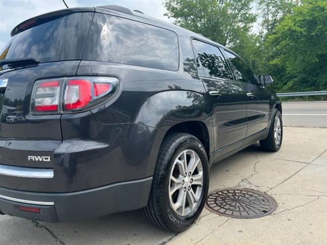 $6995 : 2015 GMC Acadia SLT-1 image 6