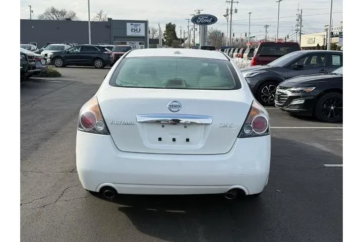 $3995 : Nissan Altima 2011 2.5 S 4dr image 6