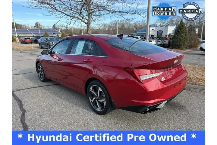 $19987 : Hyundai ELANTRA 2023 Limited image 6