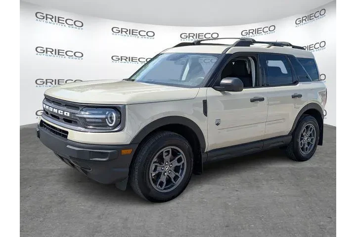 $24497 : Ford Bronco Sport 2024 AWD B image 3