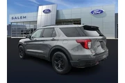 $32999 : Ford Explorer 2022 AWD Timbe thumbnail