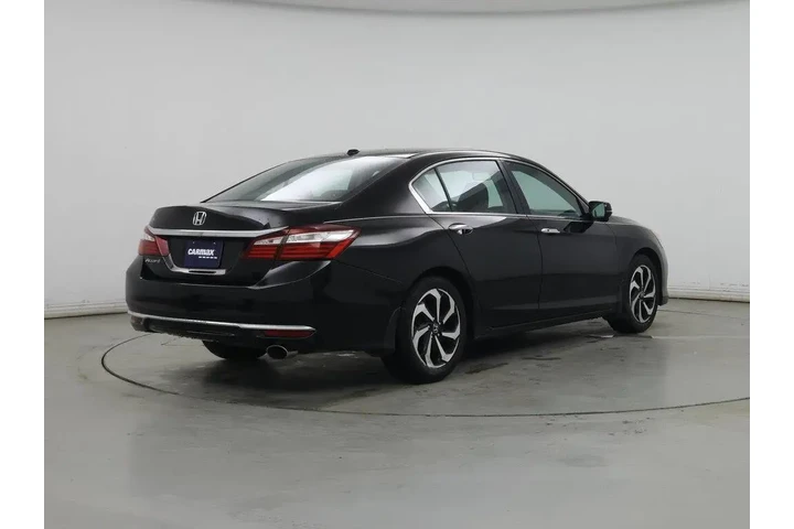 $20998 : Honda Accord 2017 EX 4dr Sed image 8