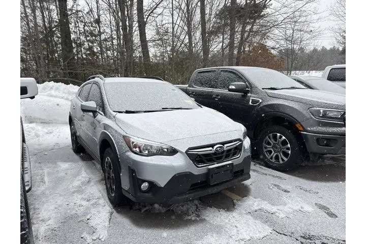 $20581 : Subaru Crosstrek 2021 AWD Pr image 3