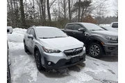 $20581 : Subaru Crosstrek 2021 AWD Pr thumbnail