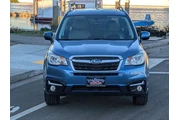 $14988 : 2017 Forester Limited thumbnail