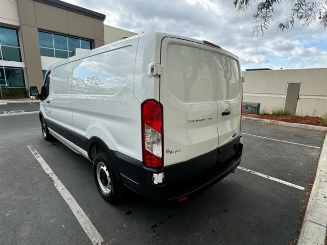 2021 Transit 150 Van Low Roof image 7