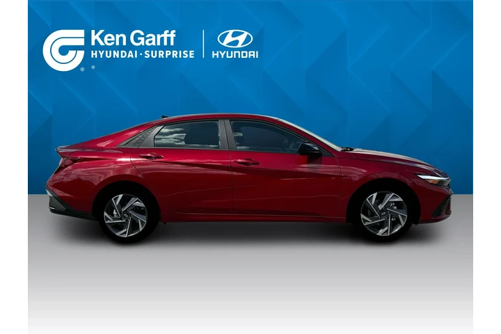 $20564 : Hyundai ELANTRA 2025 SEL Spo image 9