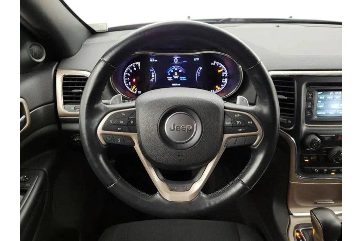 $17998 : Jeep Grand Cherokee 2016 4x4 image 10