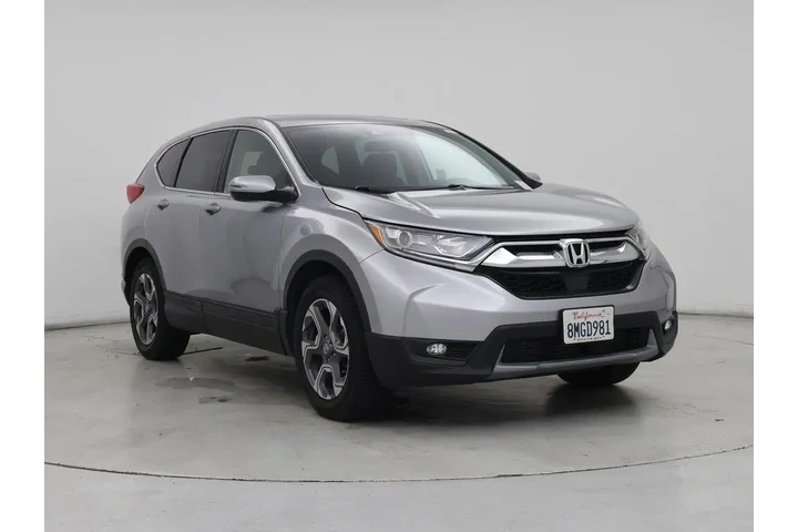 $19998 : Honda CR-V 2017 EX 4dr SUV image 1