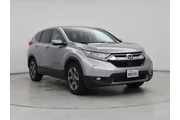 Honda CR-V 2017 EX 4dr SUV en San Jose