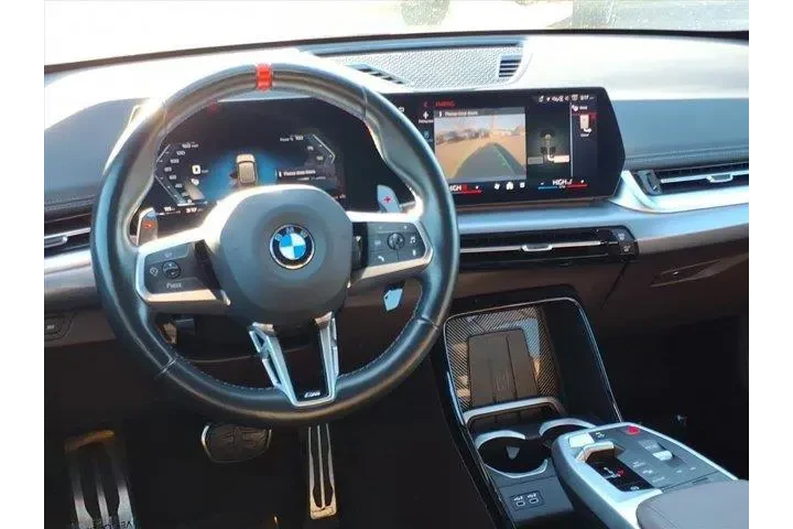$39912 : BMW X1 2024 AWD M35i 4dr Spo image 4