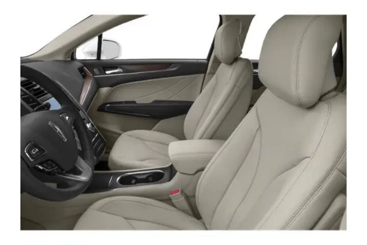 $15900 : Lincoln MKC 2019 AWD Select image 9