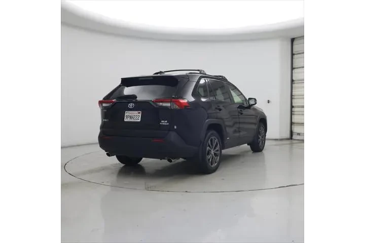 $39998 : Toyota RAV4 Hybrid 2024 AWD image 8