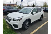 $20799 : Subaru Forester 2020 AWD Pre thumbnail