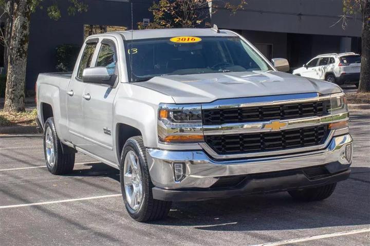 $16900 : 2016 CHEVROLET SILVERADO 1500 image 4