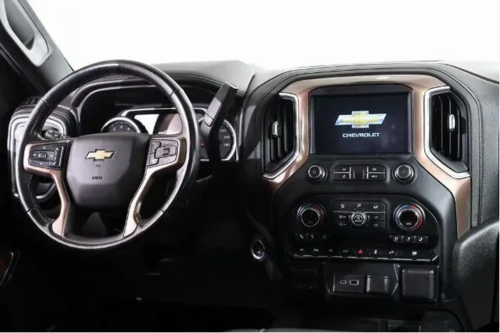 $32455 : Chevrolet Silverado 1500 202 image 8