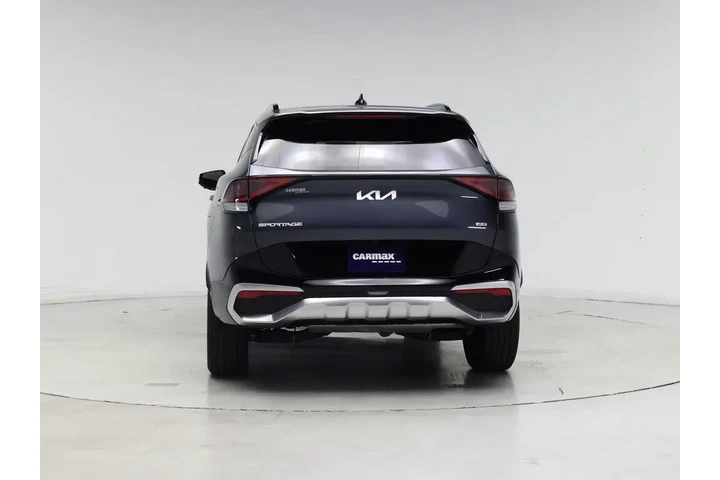 $30998 : Kia Sportage 2025 AWD SX-Pre image 6