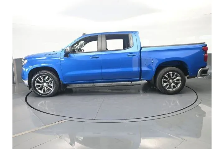 $32991 : Chevrolet Silverado 1500 202 image 3