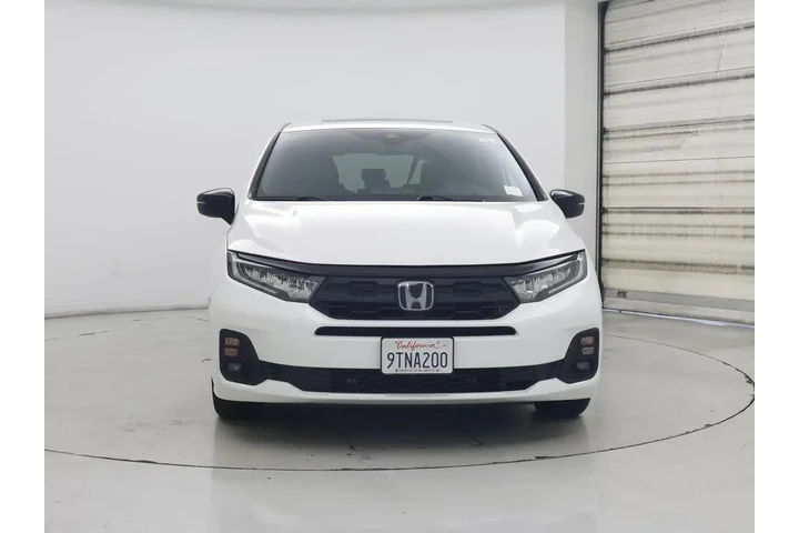 $39998 : Honda Odyssey 2025 Sport-L 4 image 5