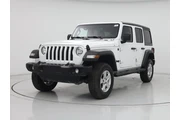 $29998 : Jeep Wrangler Unlimited 2022 thumbnail