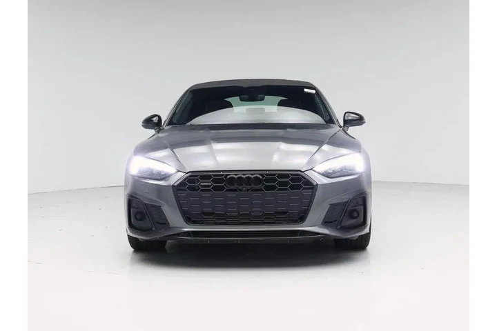$32998 : Audi A5 Sportback 2022 AWD q image 5