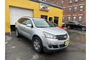 $10999 : 2017 Traverse LT thumbnail