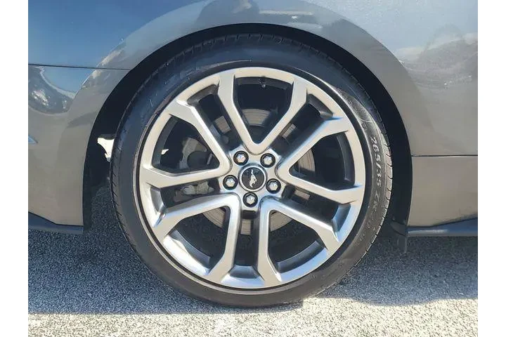 $34294 : Ford Mustang 2020 GT 2dr Fas image 5