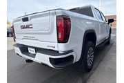 $36995 : 2021 GMC Sierra 1500 4WD Crew thumbnail