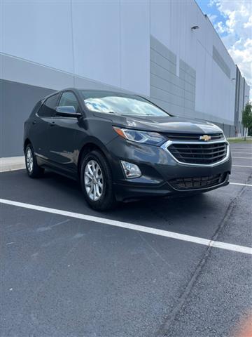 $15995 : 2020 Equinox LT 2WD image 4