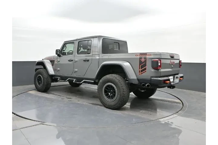 $33991 : Jeep Gladiator 2021 4x4 Moja image 5