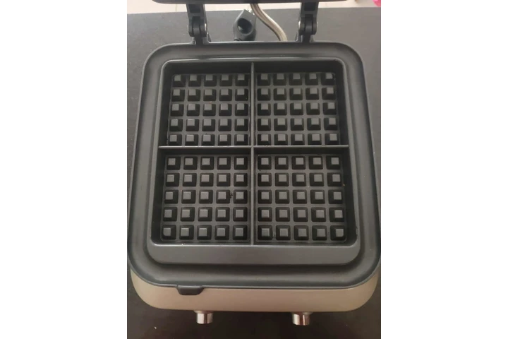 Breville Wafflera image 4