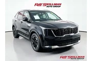 Kia Sorento 2024 S 4dr SUV