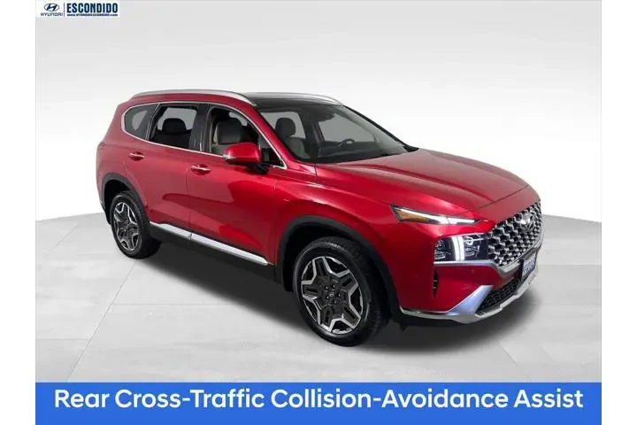 $32995 : Hyundai SANTA FE Hybrid 2023 image 7