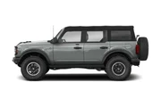 $31834 : Ford Bronco 2022 4x4 Black D thumbnail