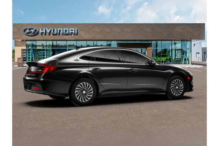 $26645 : Hyundai SONATA Hybrid 2023 S image 8