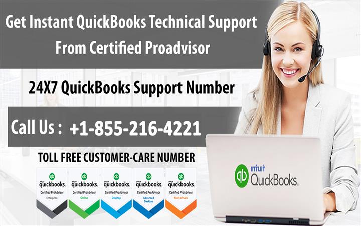 QuickBooks Customer Service image 2