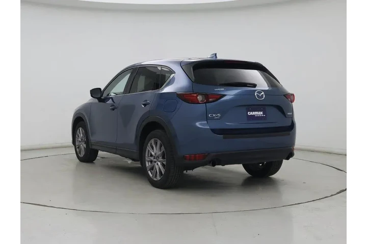 $22998 : Mazda CX-5 2020 AWD Grand To image 2