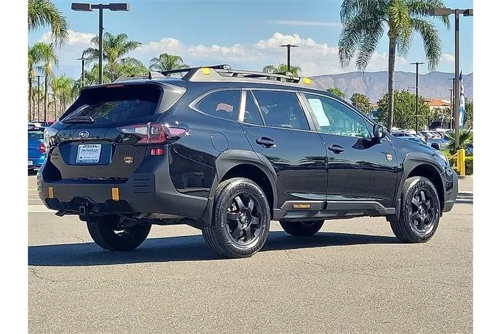 $31905 : Subaru Outback 2024 AWD Wild image 7