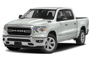 Pre-Owned 2021 1500 Big Horn en Las Vegas