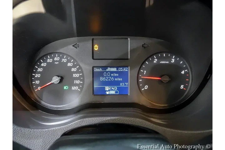 $23995 : Mercedes-Benz Sprinter 2019 image 9
