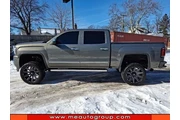 $26465 : GMC Sierra 1500 2017 4x4 Den thumbnail