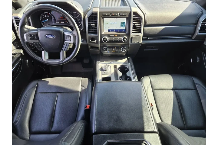 $31991 : Ford Expedition 2021 4x2 XLT image 6