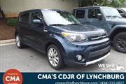 PRE-OWNED 2017 KIA SOUL PLUS en Madison WV