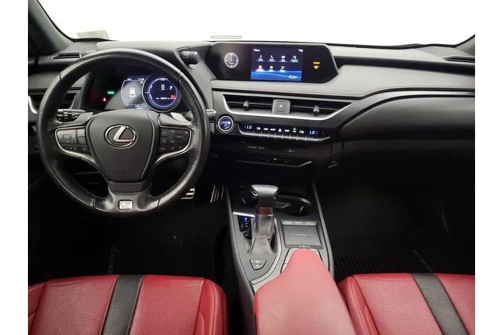$25998 : Lexus UX 250h 2019 AWD Luxur image 9