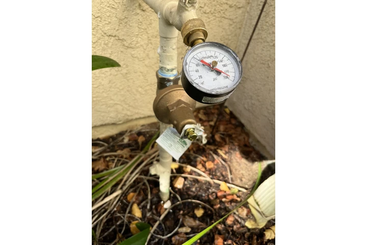 Experience plumber image 9