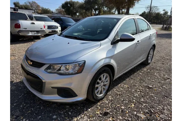 $6995 : 2020 Sonic image 1