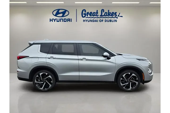 $20366 : Mitsubishi Outlander 2022 AW image 6